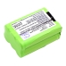 Batteries Remplace 1281100 Rev.B