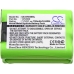 Batteries Remplace 1281100 Rev.B