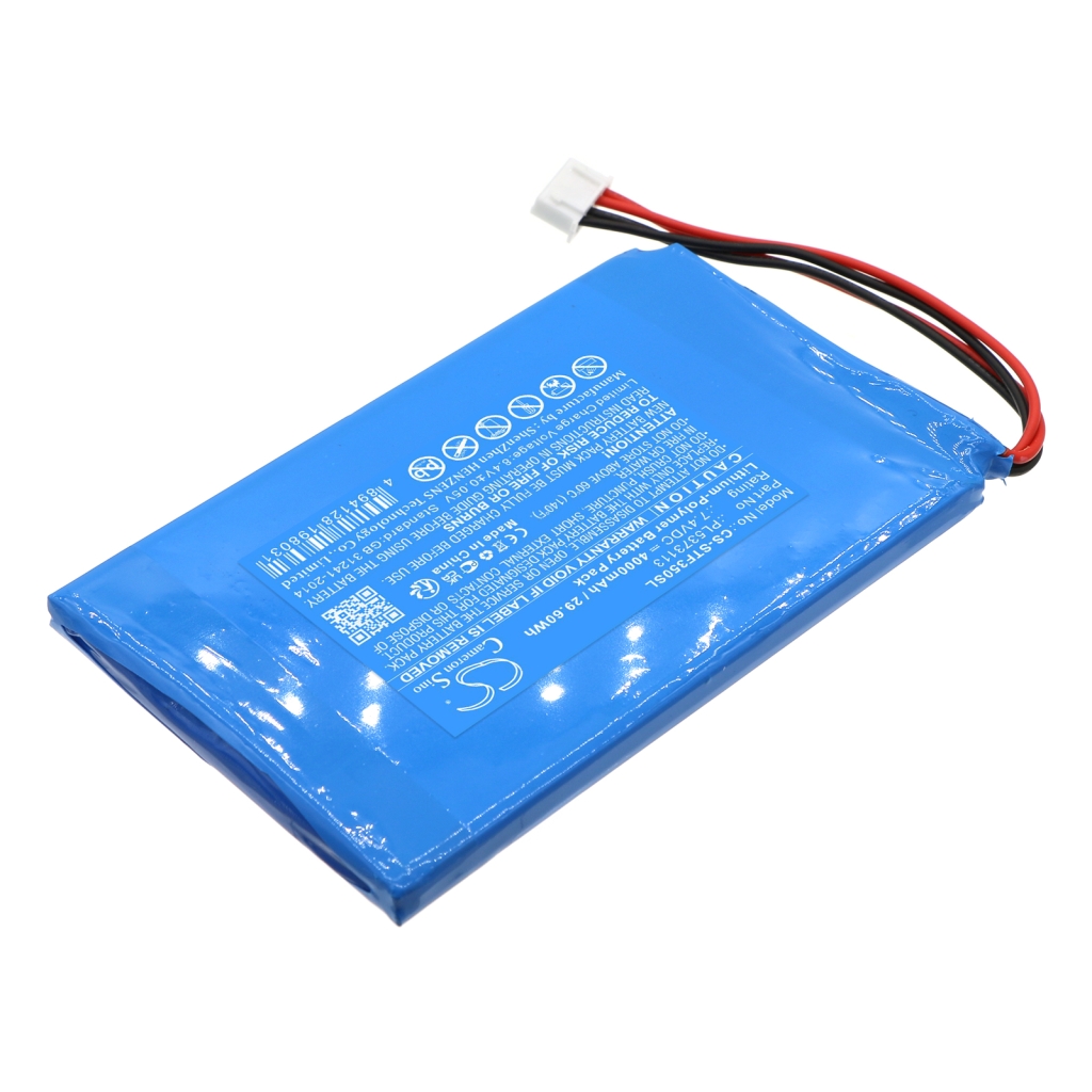 Battery Replaces PL5373113