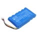 Compatible battery replacement for Soundcast VG5BA