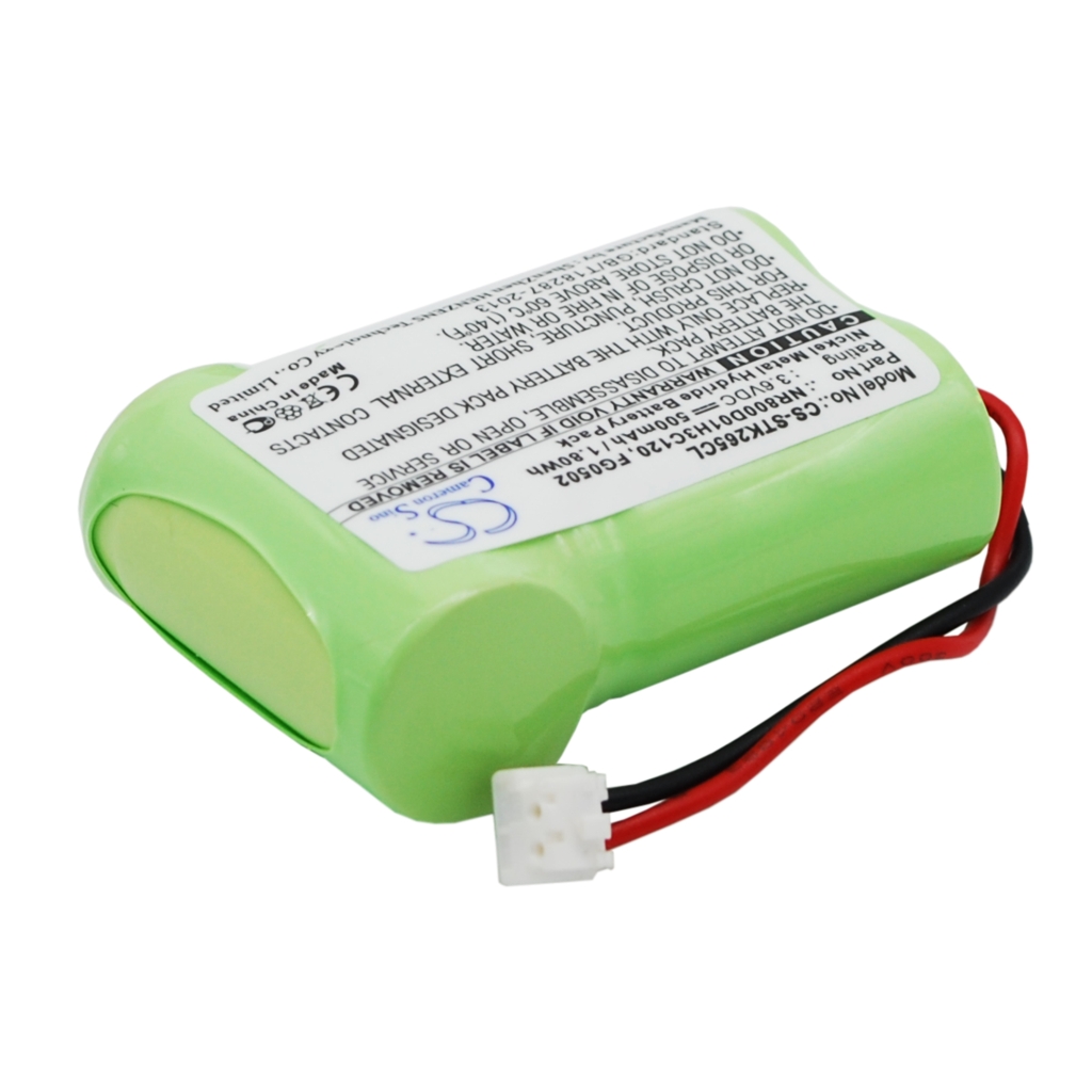 Batterie de téléphone sans fil France Telecom CS-STK265CL