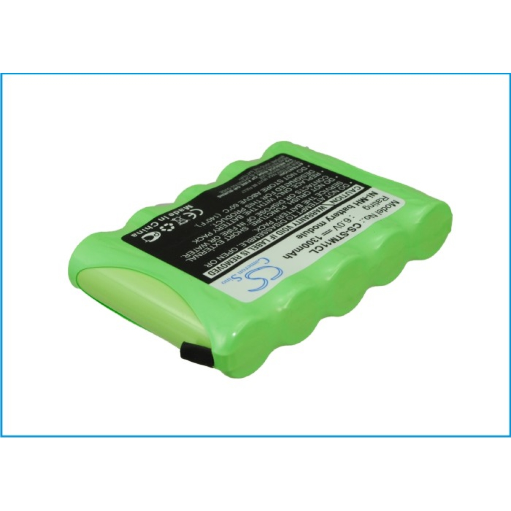 Compatible battery replacement for Telekom