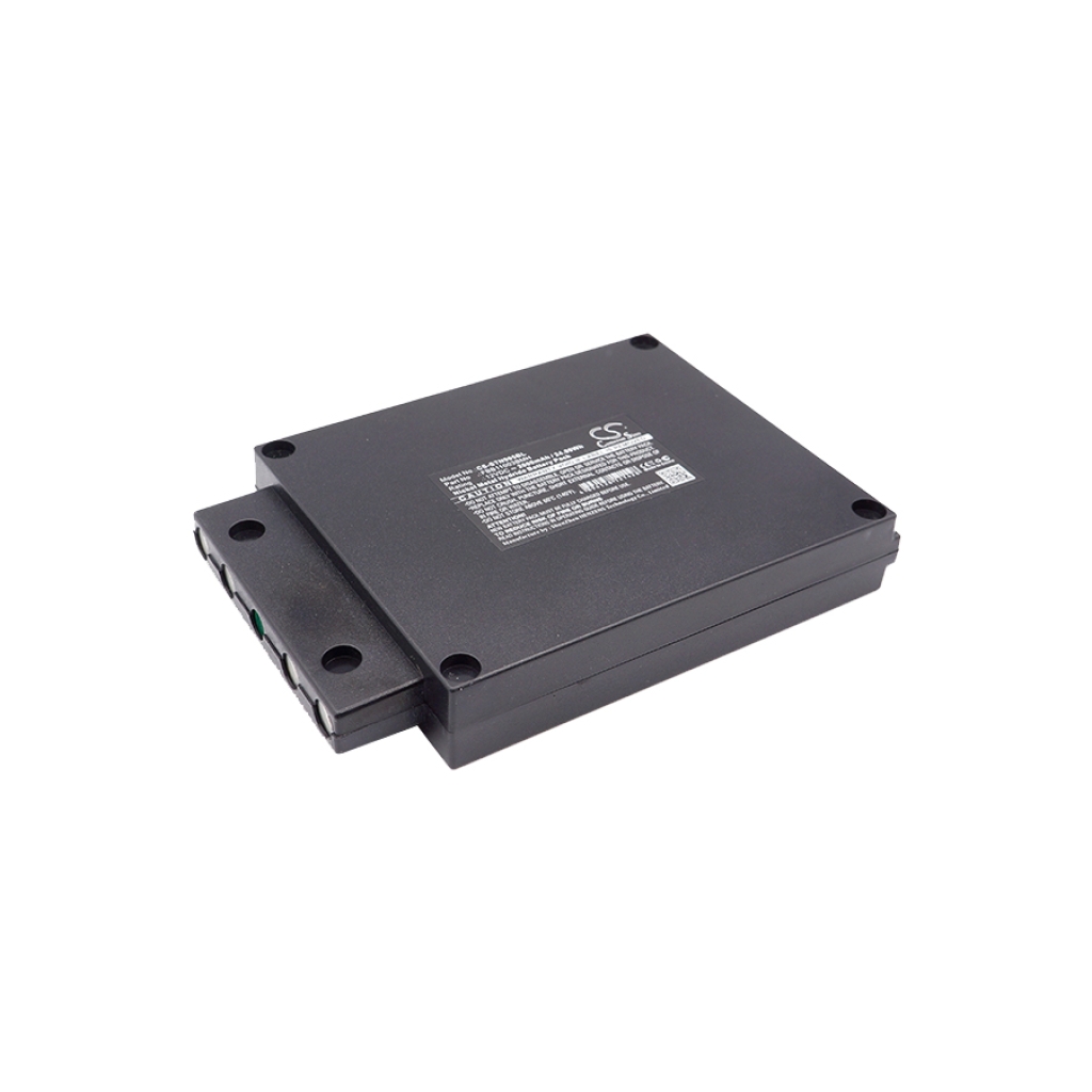 Remplacement de batterie compatible pour Stein FBB11003BMH