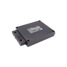 Remplacement de batterie compatible pour Stein FBB11003BMH