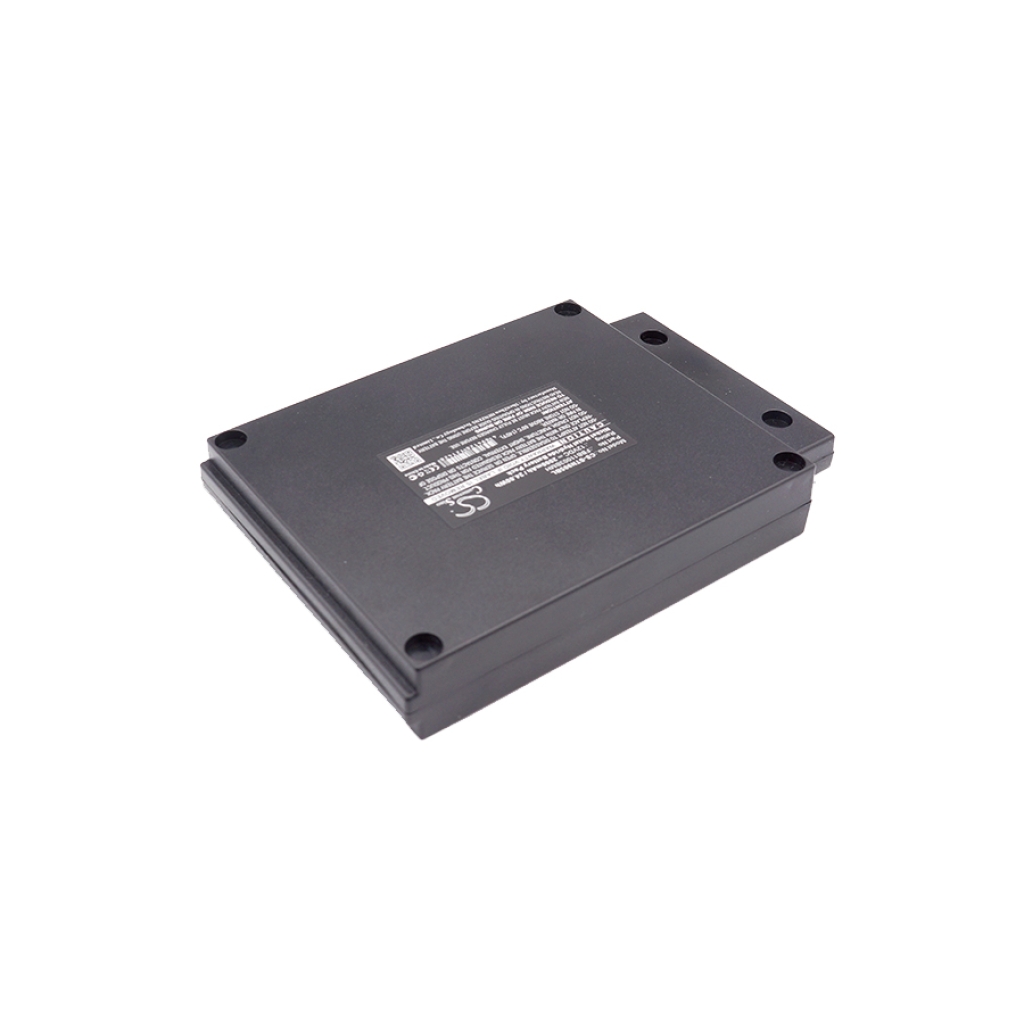 Remplacement de batterie compatible pour Stein FBB11003BMH