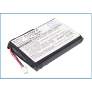 CS-STP446TW<br />Batterie pour  remplace la batterie FT553444P-2S