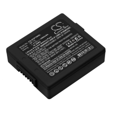 Remplacement de batterie compatible pour Stonex BP-1S