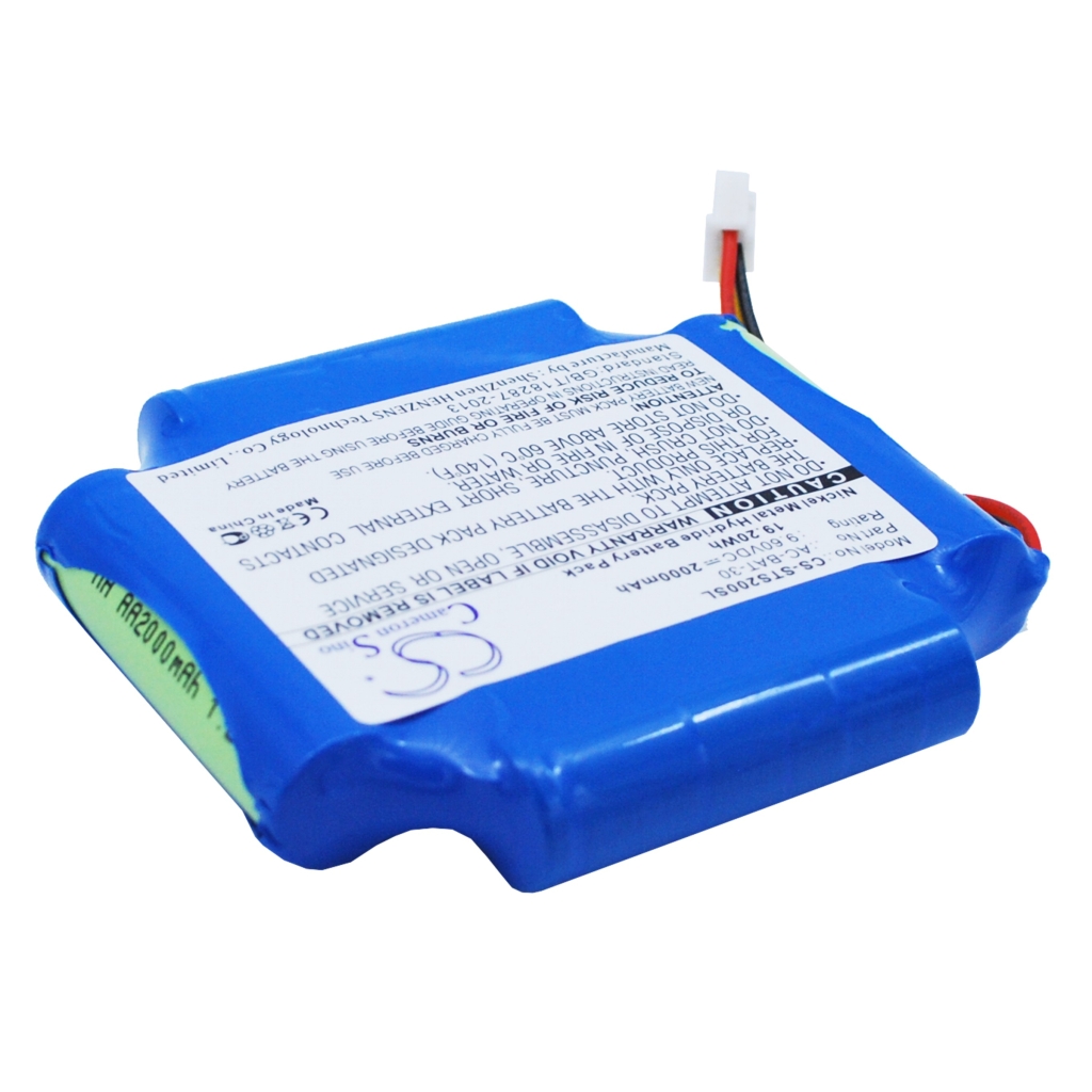 Outils électriques Batterie Shinewaytech CS-STS200SL