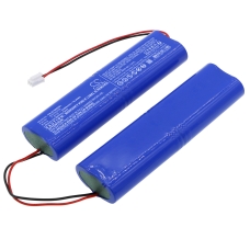 Remplacement de batterie compatible pour Southern  BA0200006