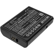 CS-STU250XL<br />Batterie pour  remplace la batterie BU-25