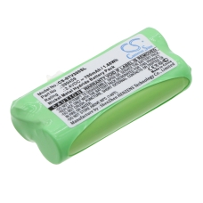 Compatible battery replacement for Stageclix 399459