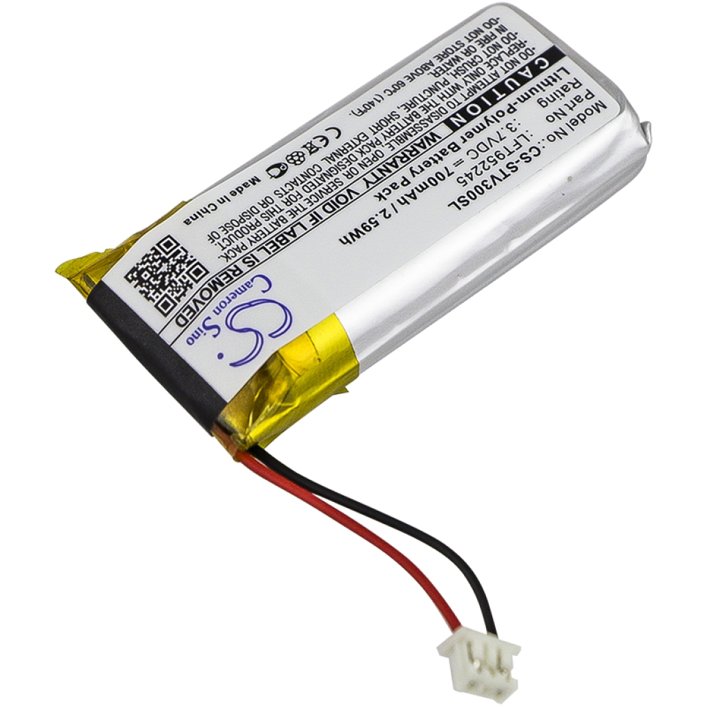 Batteries Remplace LFT952245