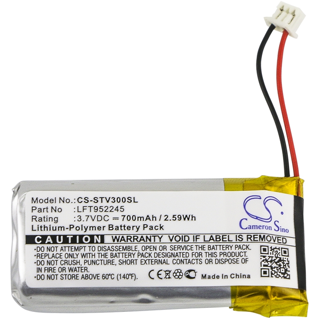 Batteries Remplace LFT952245