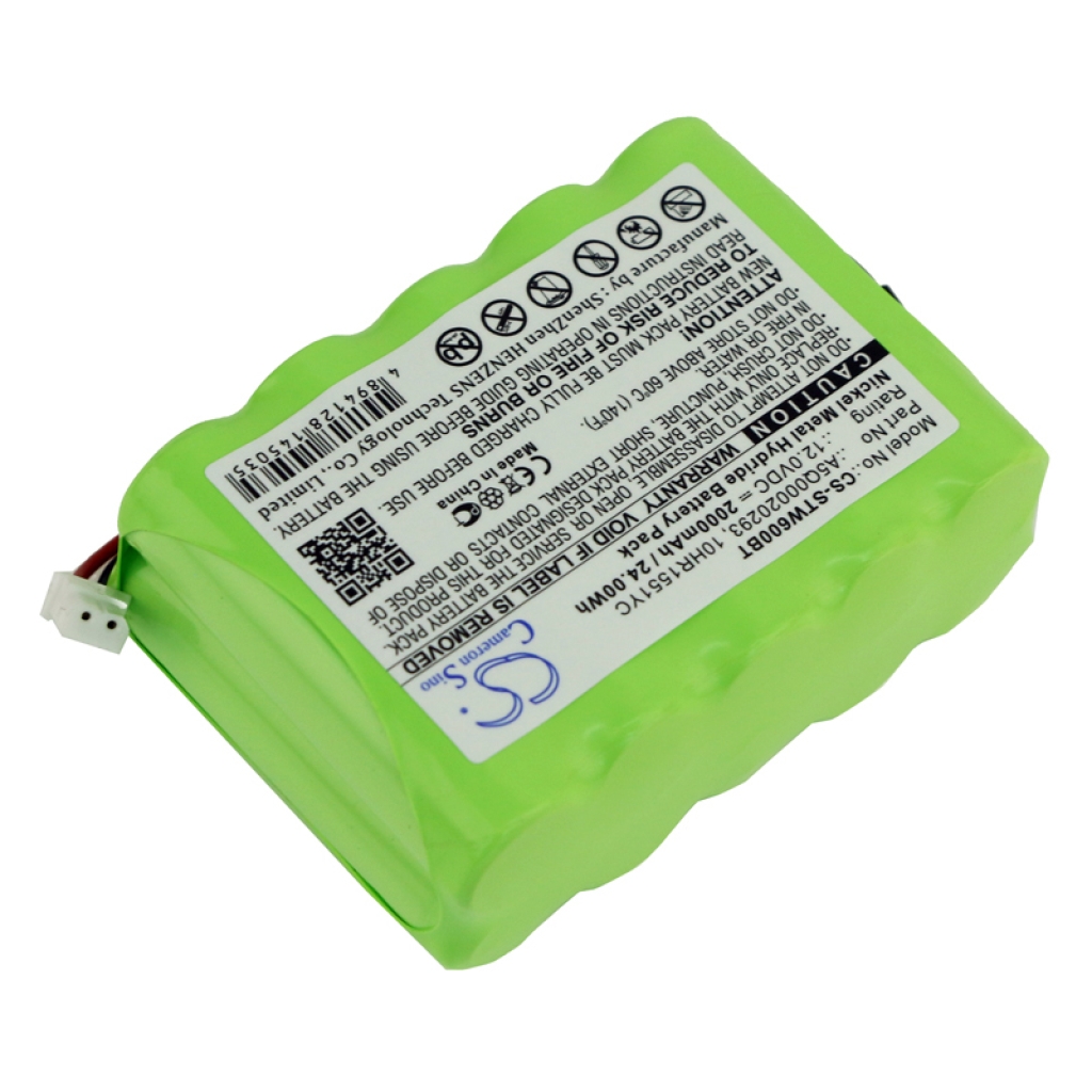 Batterie de caméra de sécurité domestique Siemens CS-STW600BT