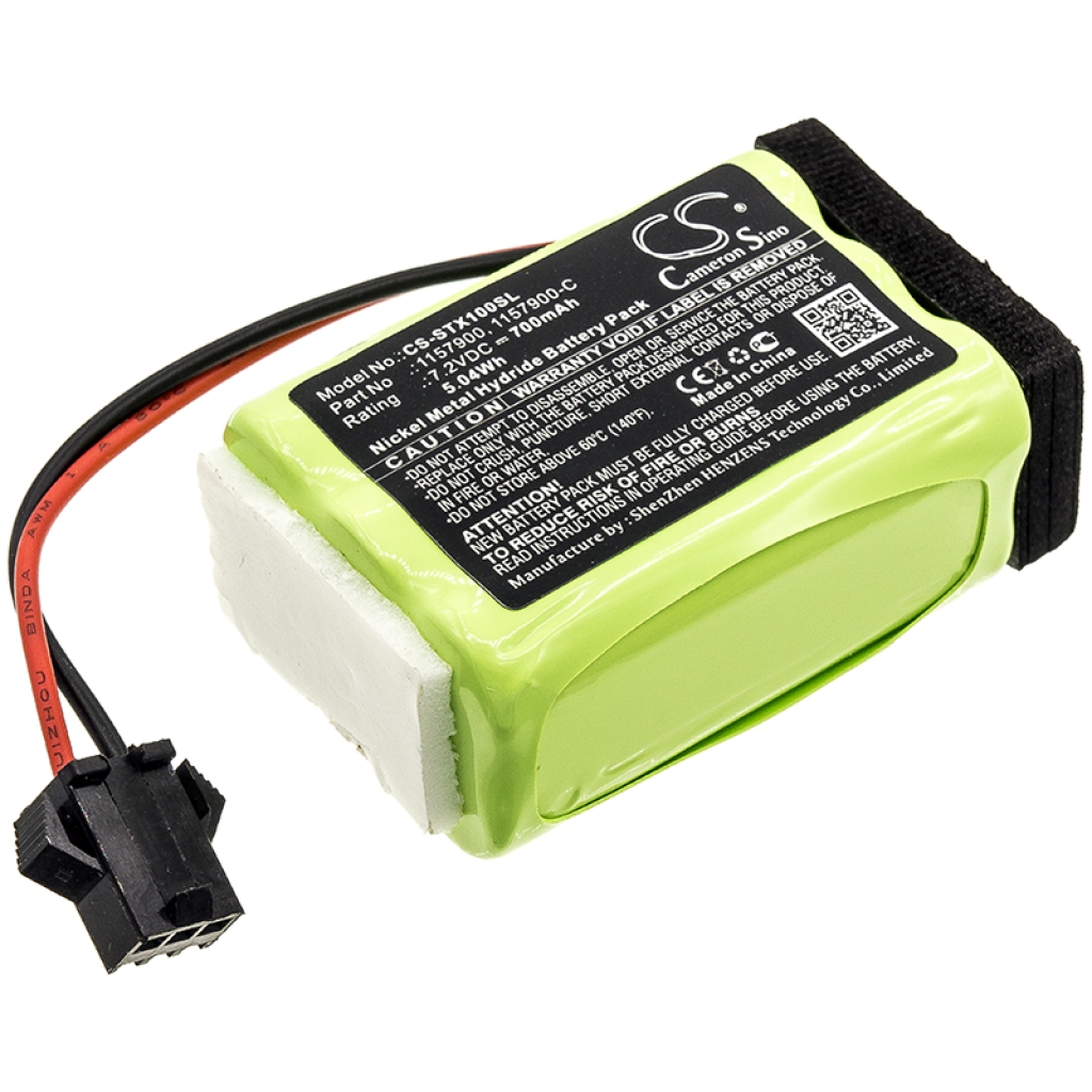 Batteries Remplace 1157900