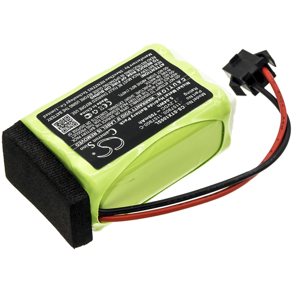 Battery Replaces 1157900