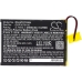 Compatible battery replacement for Smartab GSP3070100