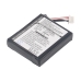 GPS, Batterie de navigation Sony NV-U50 (CS-SU53SL)