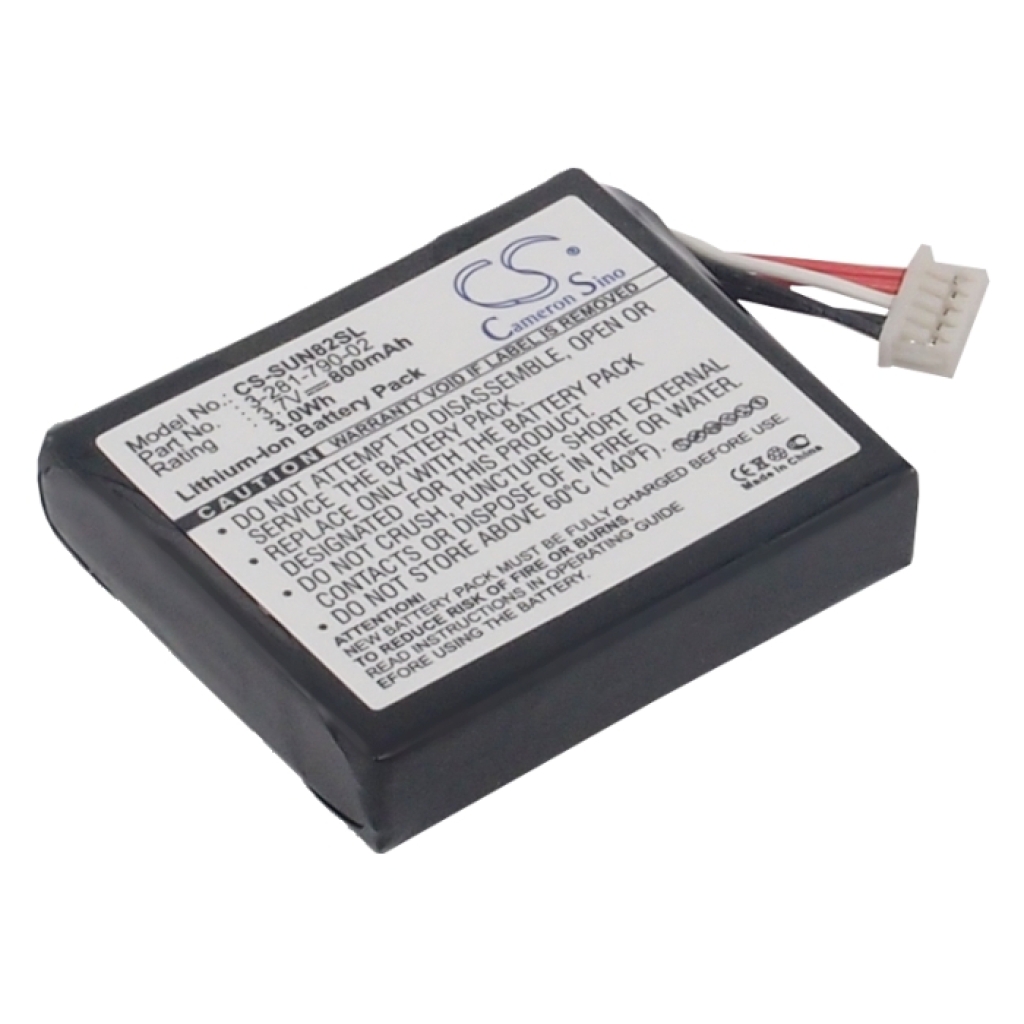 GPS, Batterie de navigation Sony NV-U93T (CS-SUN82SL)