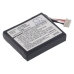 GPS, Batterie de navigation Sony CS-SUN82SL