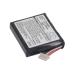 GPS, Batterie de navigation Sony CS-SUN82SL