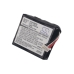 GPS, Batterie de navigation Sony CS-SUN82SL