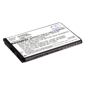 CS-SUP02SL<br />Batterie pour  remplace la batterie 3E309009565