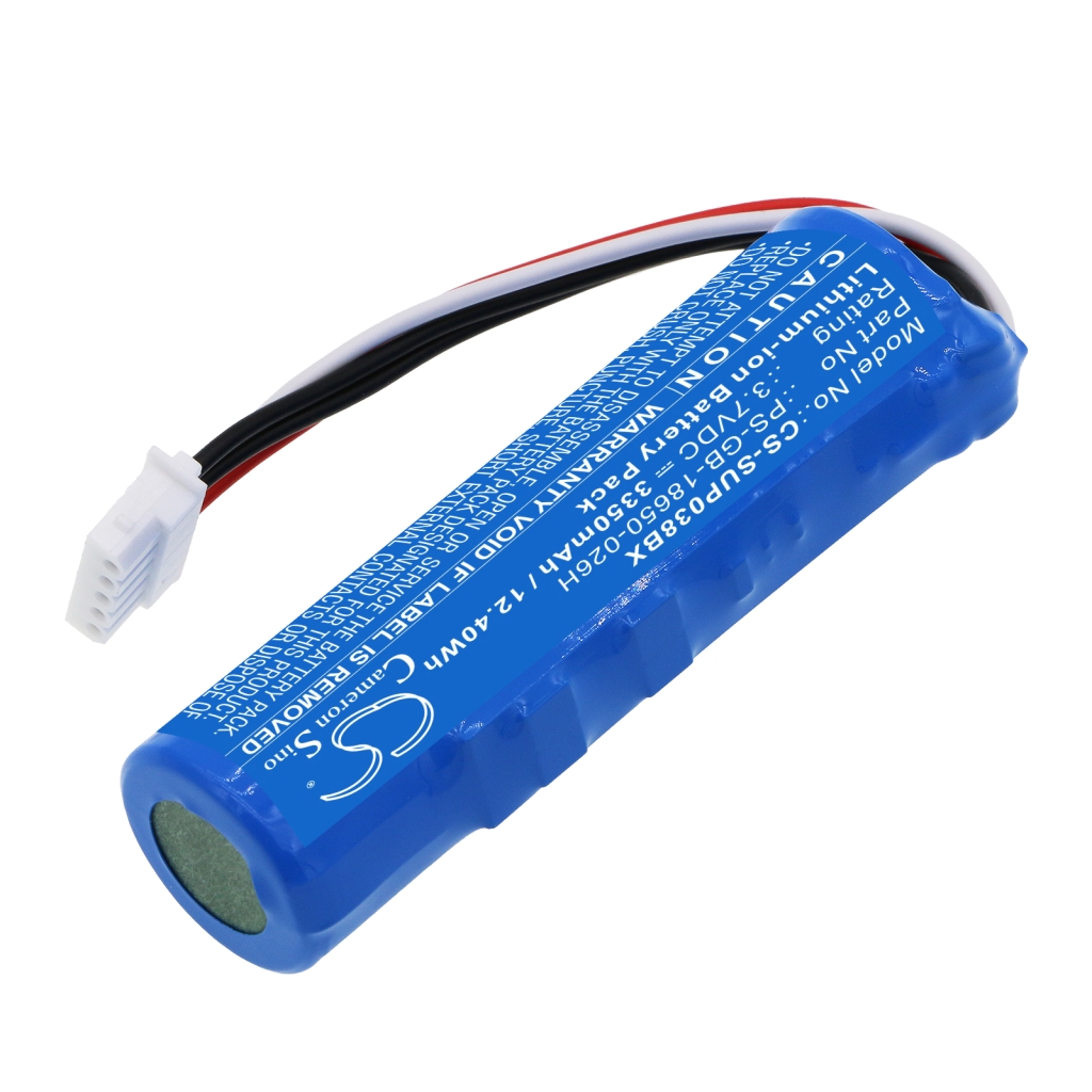 Terminal de paiement Batterie Sumup CS-SUP038BX