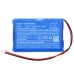 Terminal de paiement Batterie Sumup CS-SUP215BL