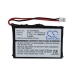 GPS, Batterie de navigation Microtracker CS-SUP850SL