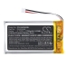 Batteries Remplace PL823458