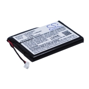 CS-SUV300SL<br />Batterie pour  remplace la batterie H603450H