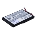 Remplacement de batterie compatible pour Sureshotgps H603450H