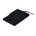 Remplacement de batterie compatible pour Sureshotgps H603450H