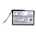 Compatible battery replacement for Sureshotgps H603450H