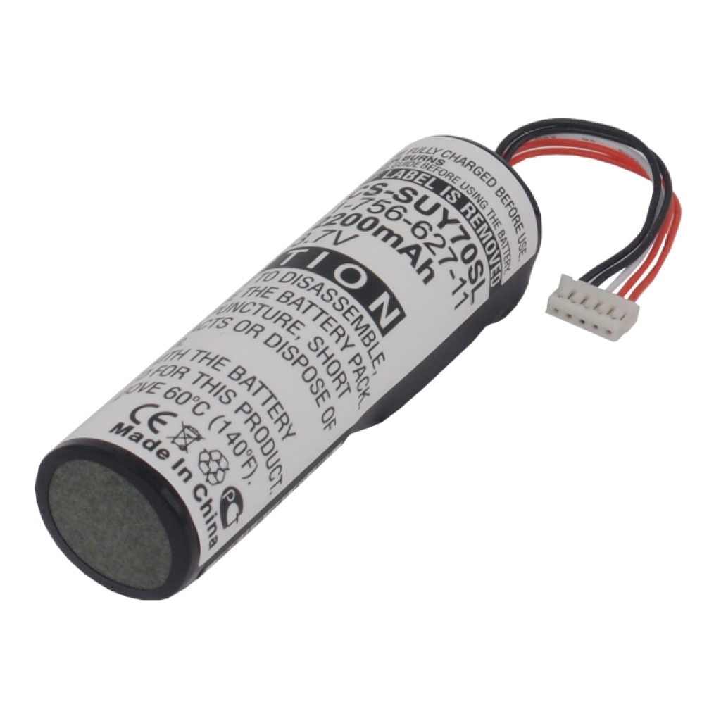 Battery Replaces 1036A