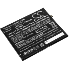 Compatible battery replacement for Sugar 1ICP/4/62/74