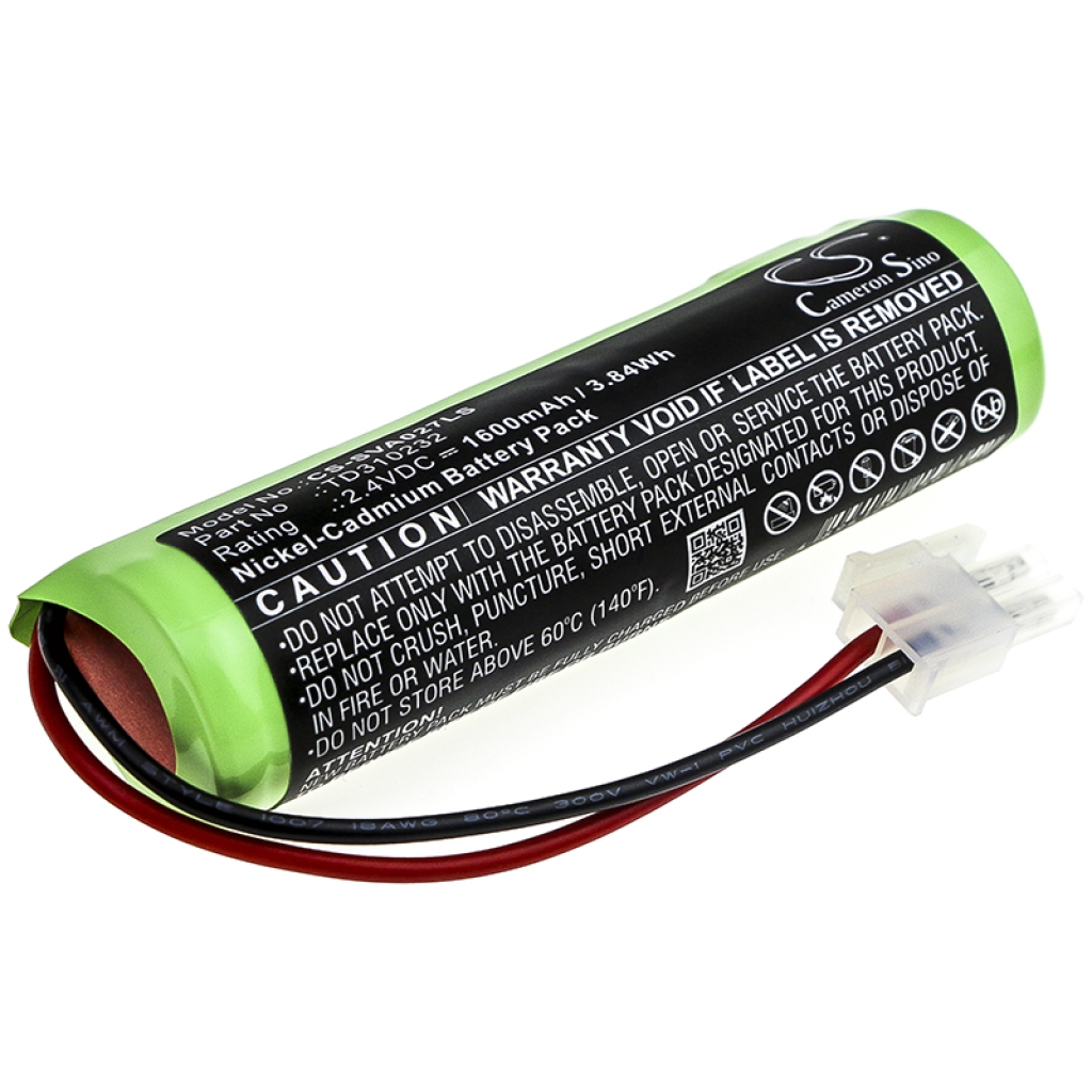 Batteries Remplace TD310232