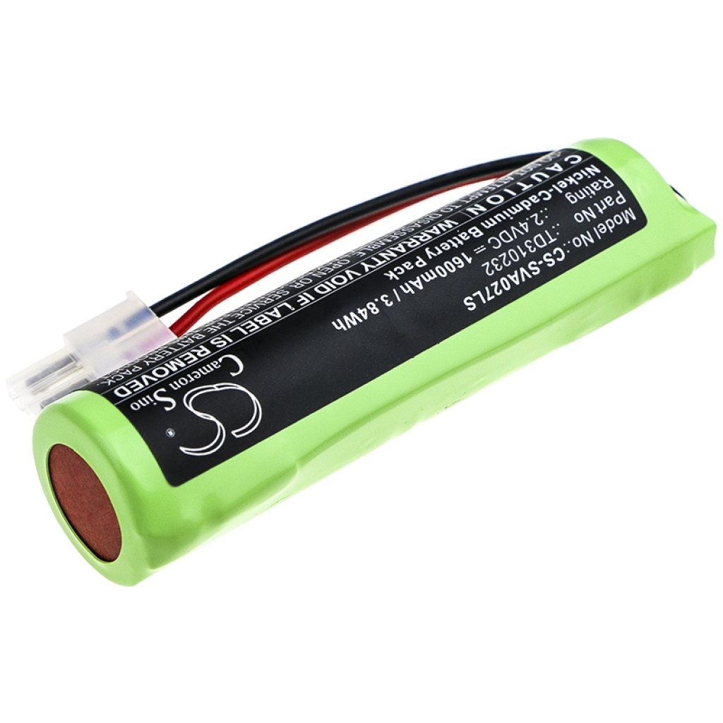 Batteries Remplace TD310232