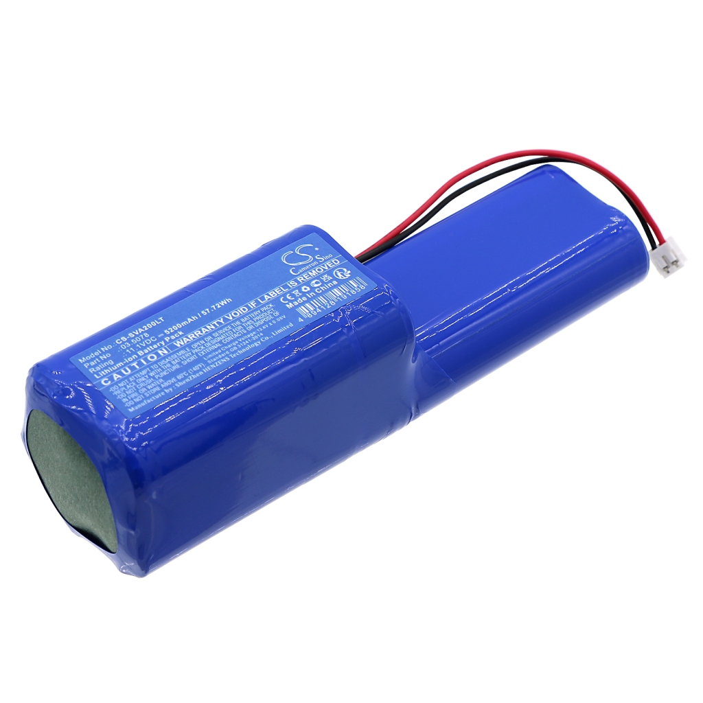 Battery Replaces 03.5078