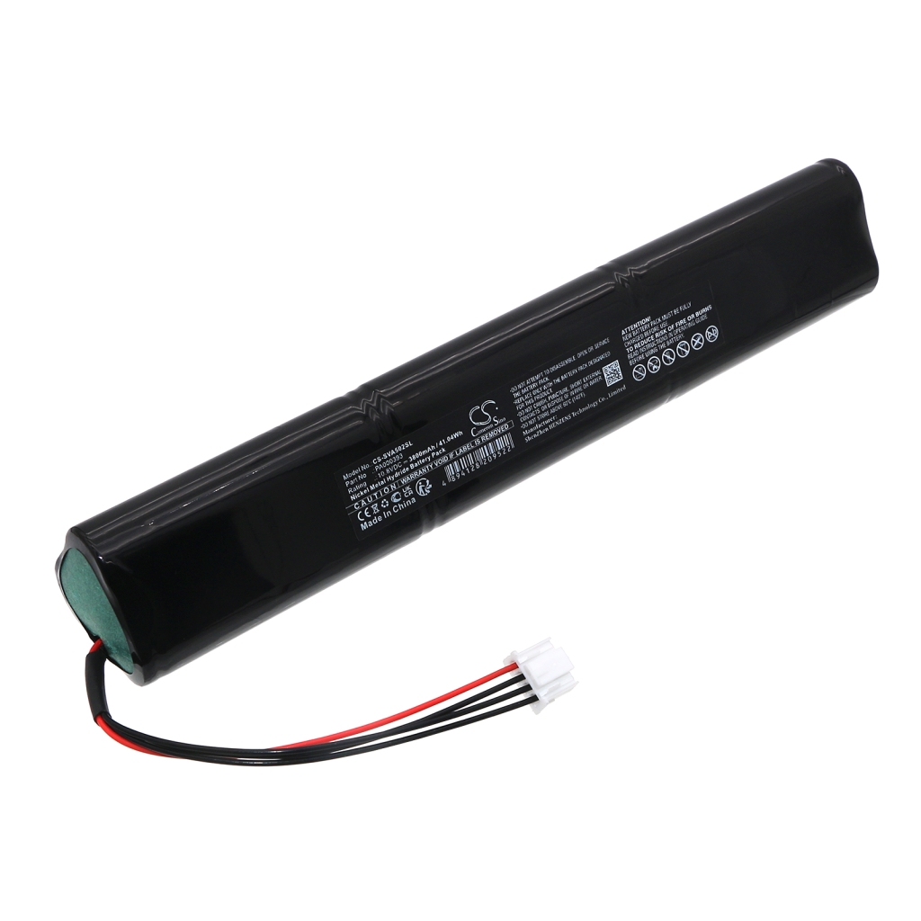 Batteries Remplace F734A0503