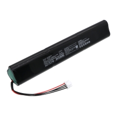 Compatible battery replacement for Siemens F734A0503,PA000393