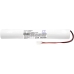 Compatible battery replacement for Schneider OVA58994