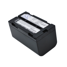 Remplacement de batterie compatible pour Panasonic  VW-VBDR1, VM-BPL27, VW-VBD5, CGR-B/403, VW-VBD3...