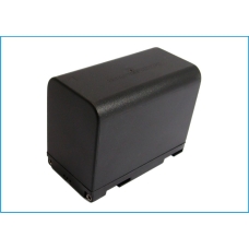 Compatible battery replacement for Panasonic VW-VBD815