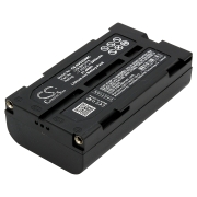 CS-SVD250MC<br />Batterie pour  remplace la batterie CGR-B202A