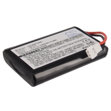 Compatible battery replacement for Seecode NP120