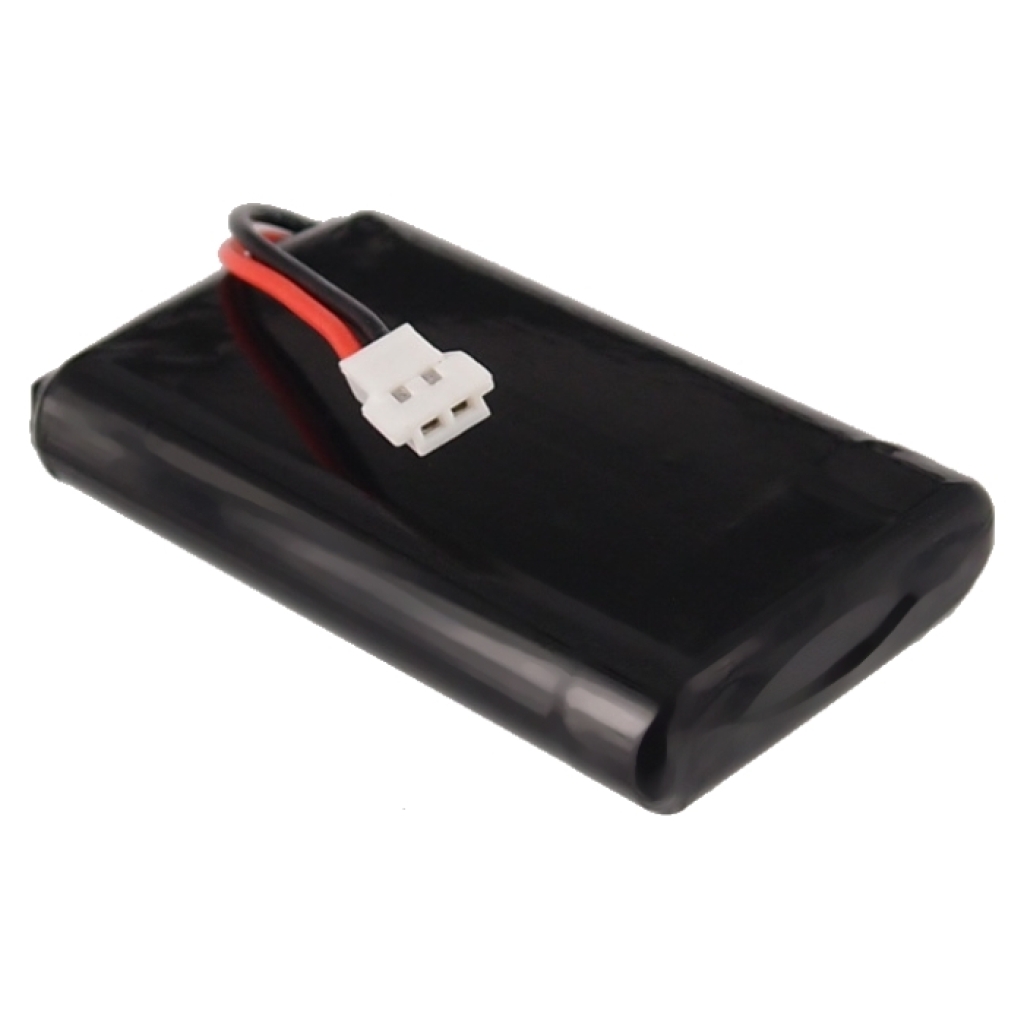 Compatible battery replacement for Seecode NP120