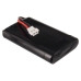 Batteries Batterie d'enregistreur CS-SVP120SL