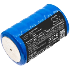 Compatible battery replacement for Servox 19632